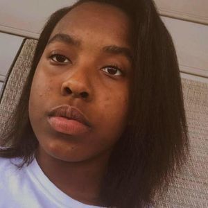 Meet your Posher, Maliyah